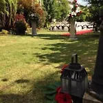 Sena Szálloda Caldas de Reis
