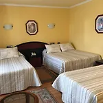 Sena Szálloda Caldas de Reis