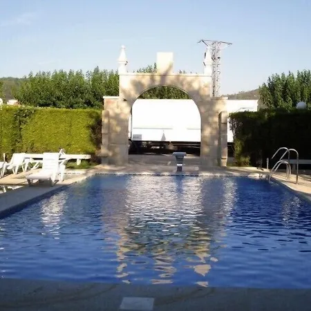 Hotel Sena 2*