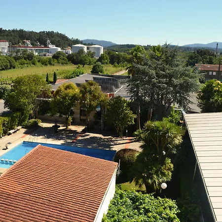 Sena Caldas De Reis