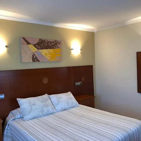 Hotel Sena