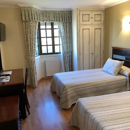 Sena Hotel 2*
