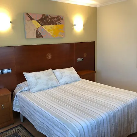 Hotel Sena