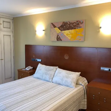 Hotel Sena Caldas De Reis