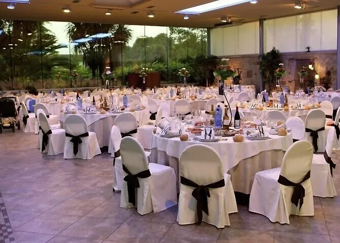 Sena Hotel Caldas De Reis