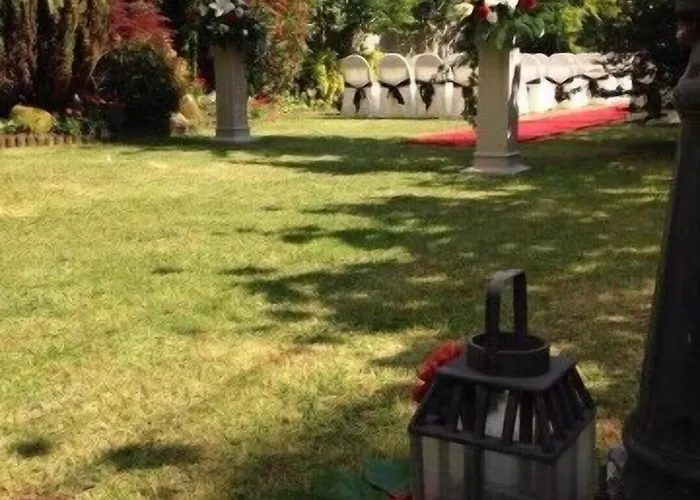 Sena Hotel Caldas De Reis