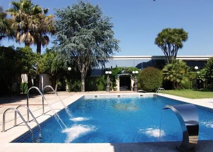 Sena 2* Caldas De Reis